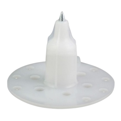 AKDENİZ İD40-T 40mm İZOLASYON DÜBELİ 1000x1+GAZ